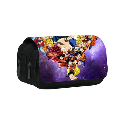 Penál Dragon Ball