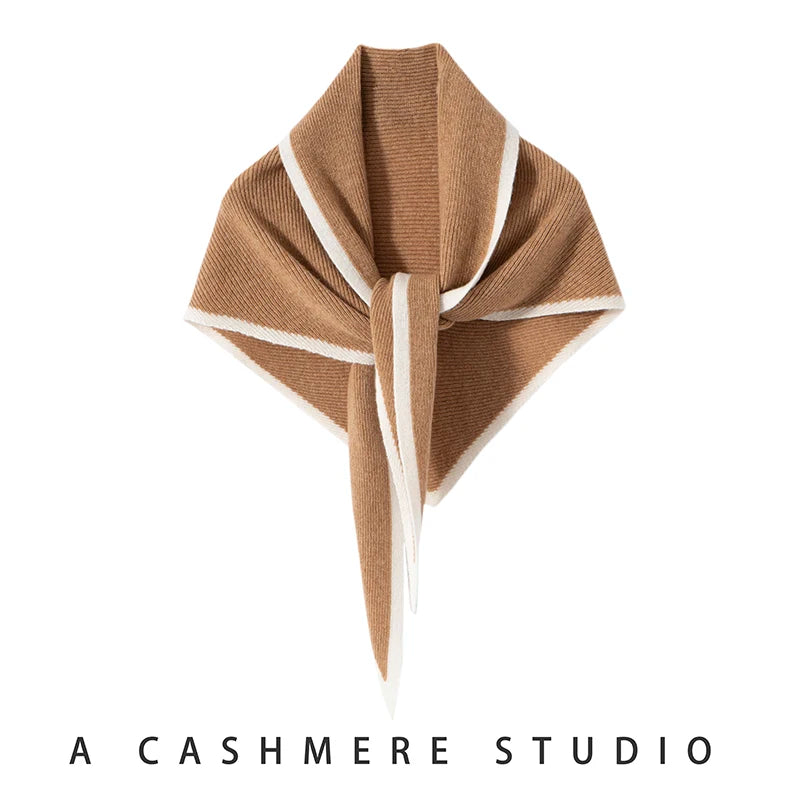 Dámská kašmírová šála