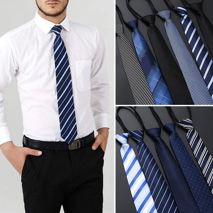 Pánská elegantní kravata