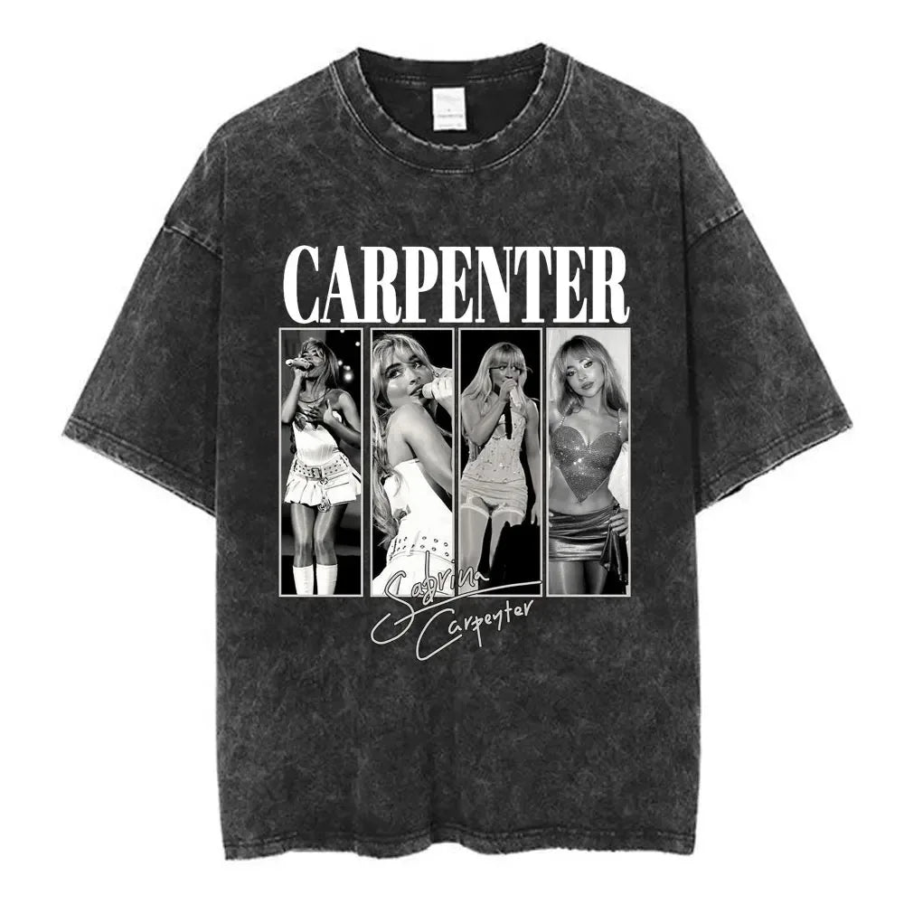 Unisex triko Sabrina Carpenter
