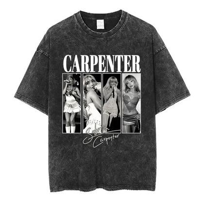 Unisex triko Sabrina Carpenter