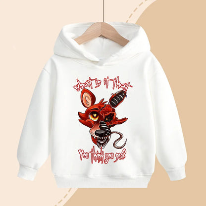 Dětská mikina Five Nights At Freddy