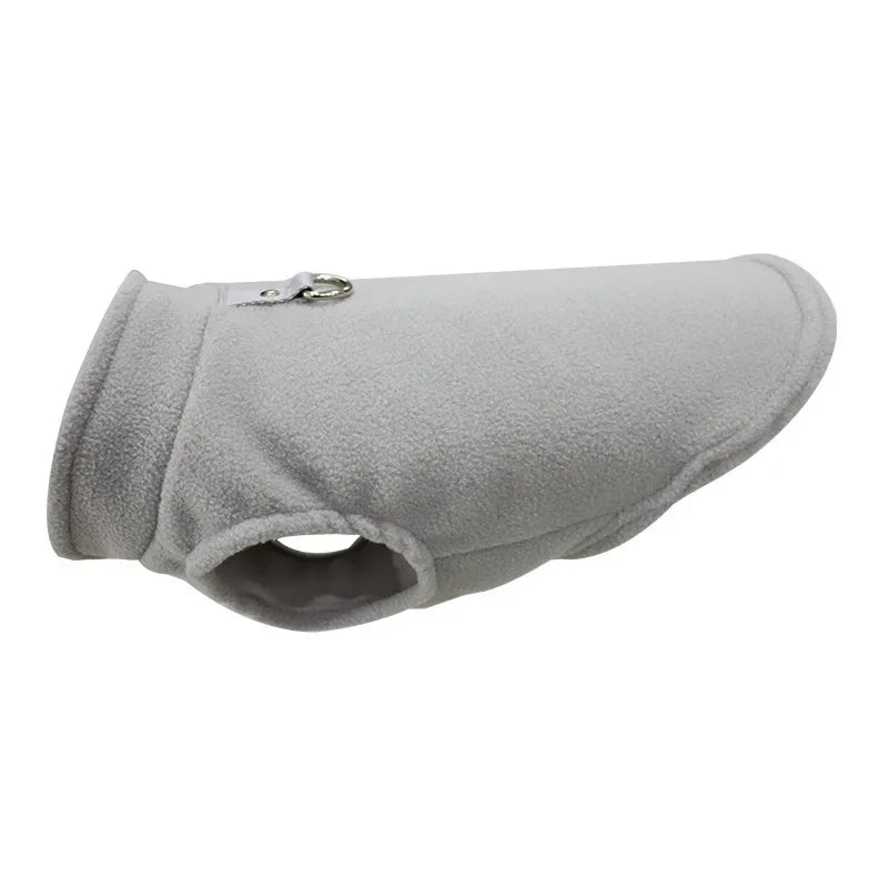 Fleece mikina pro psy