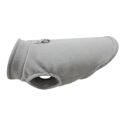 Fleece mikina pro psy