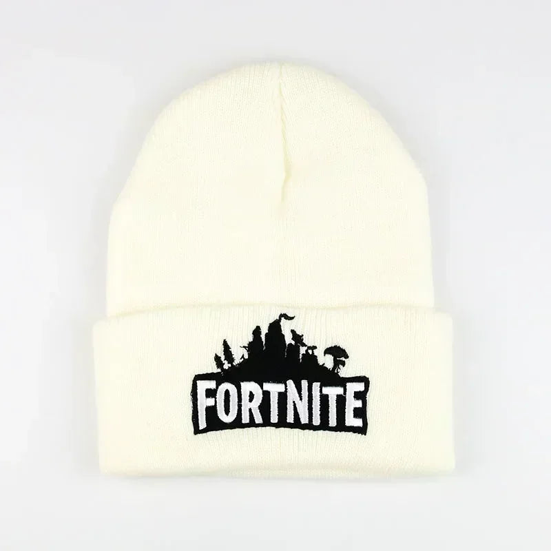 Čepice Fortnite