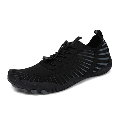 Dámské barefoot tenisky
