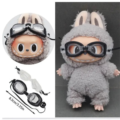 Labubu letní outfit