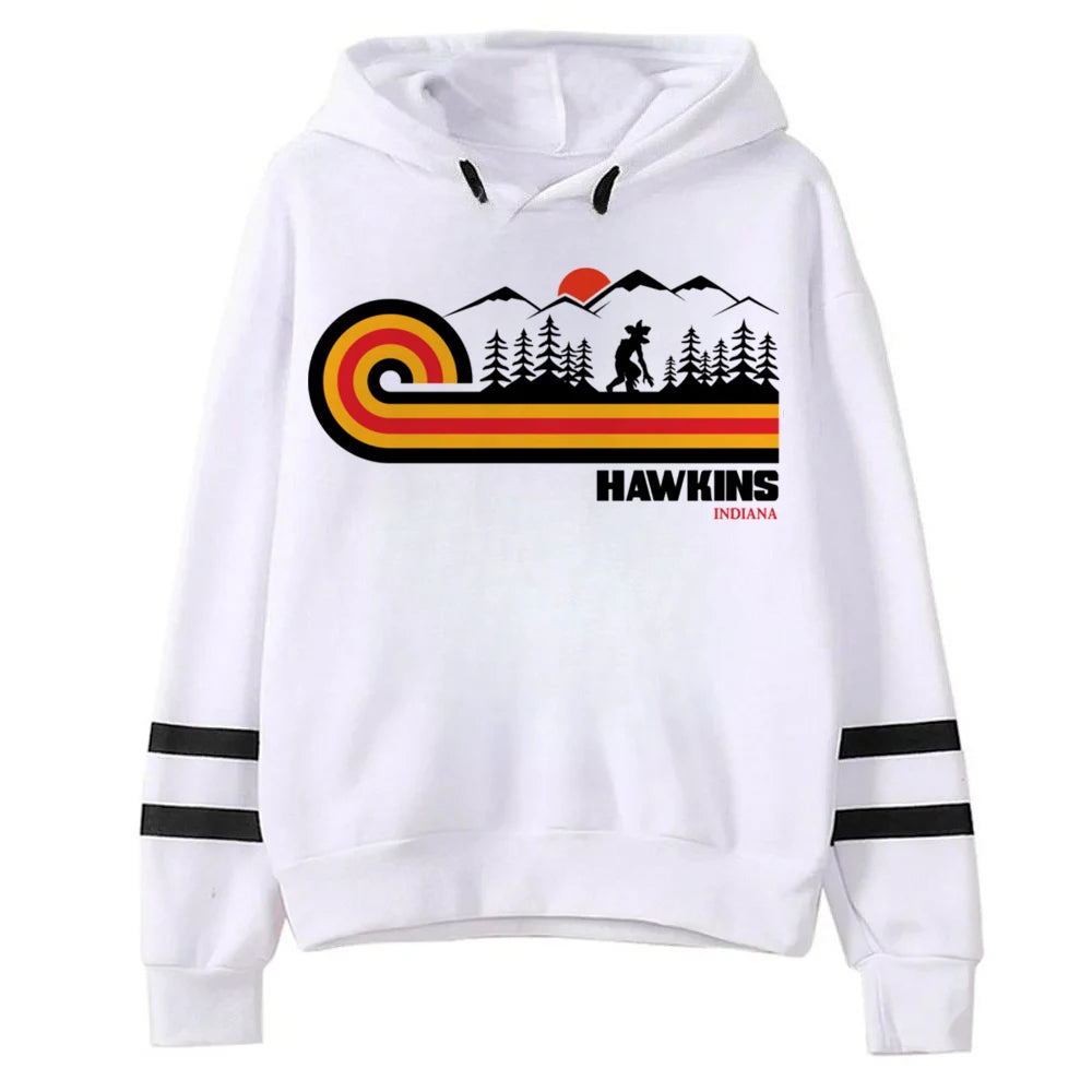 Dámská mikina Stranger Things