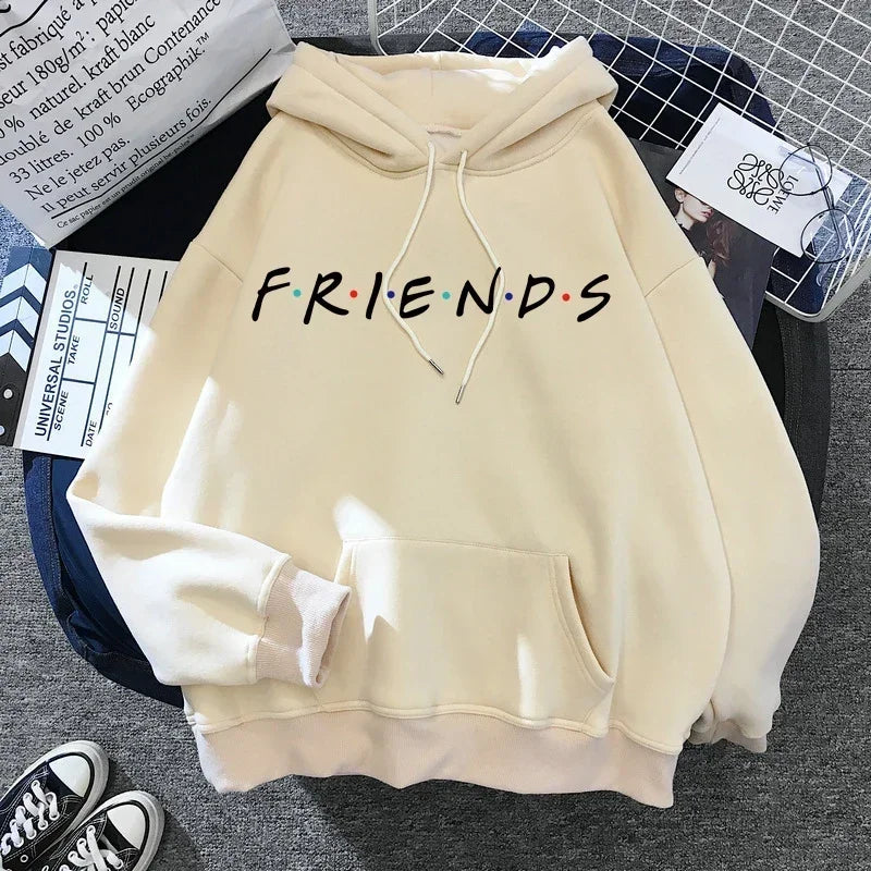 Dámská mikina Friends