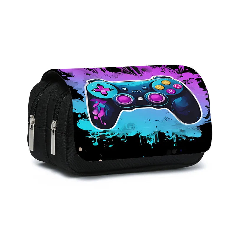 Penál Gamer