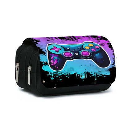 Penál Gamer