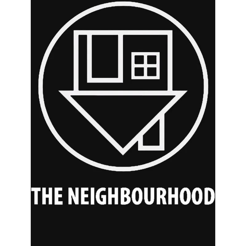 Plakát The Neighbourhood