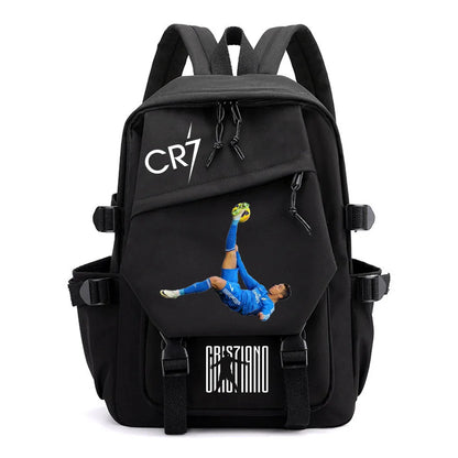 Školní batoh Ronaldo