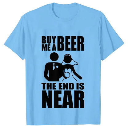 Triko Buy me a beer