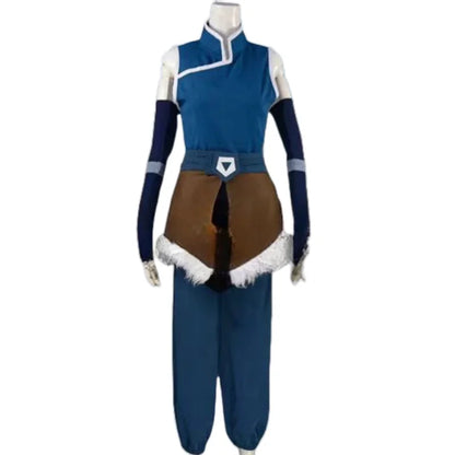 Kostým Avatar