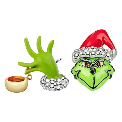 Šperky Grinch