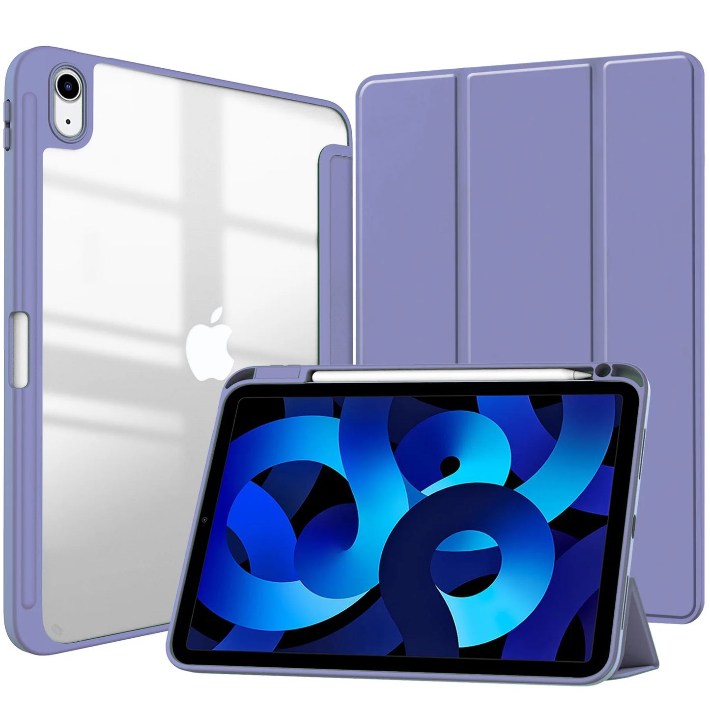Kryt na IPad se vzorem