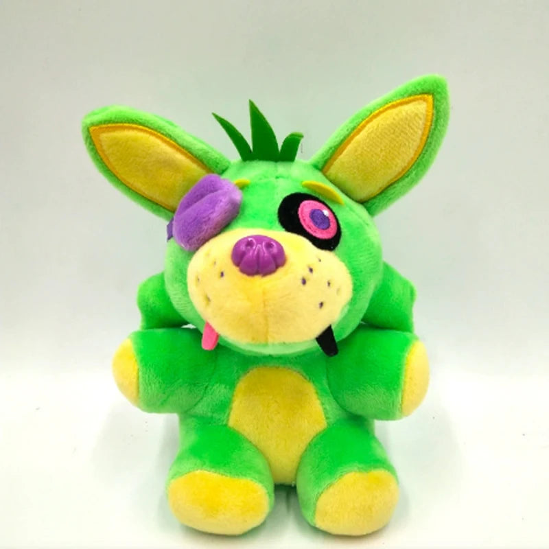 Plyšová hračka Five Night At Freddy