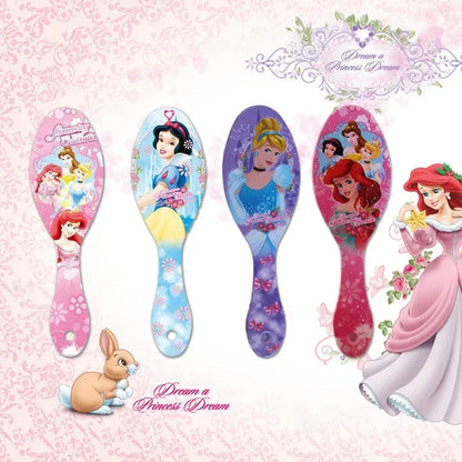 Hřeben Disney