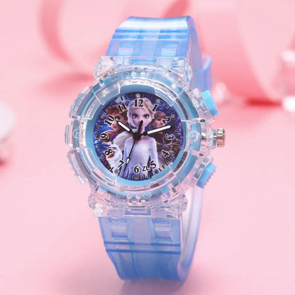 Hodinky Frozen