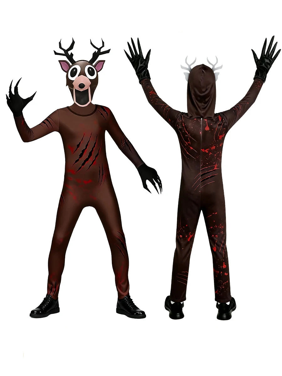 Kostým Five Night At Freddy