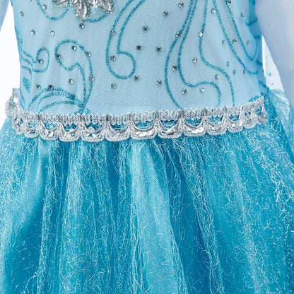 Kostým Elsa
