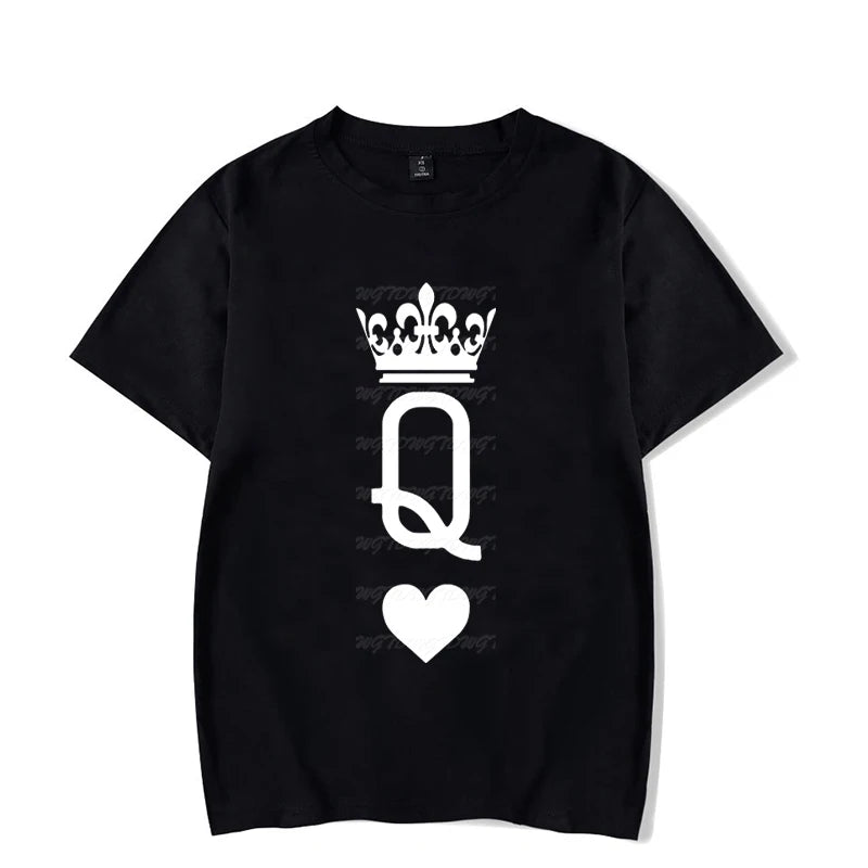 Triko Queen/King
