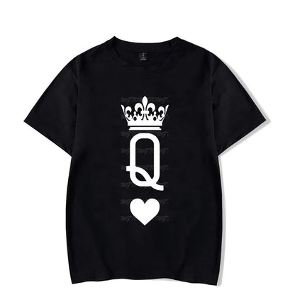 Triko Queen/King