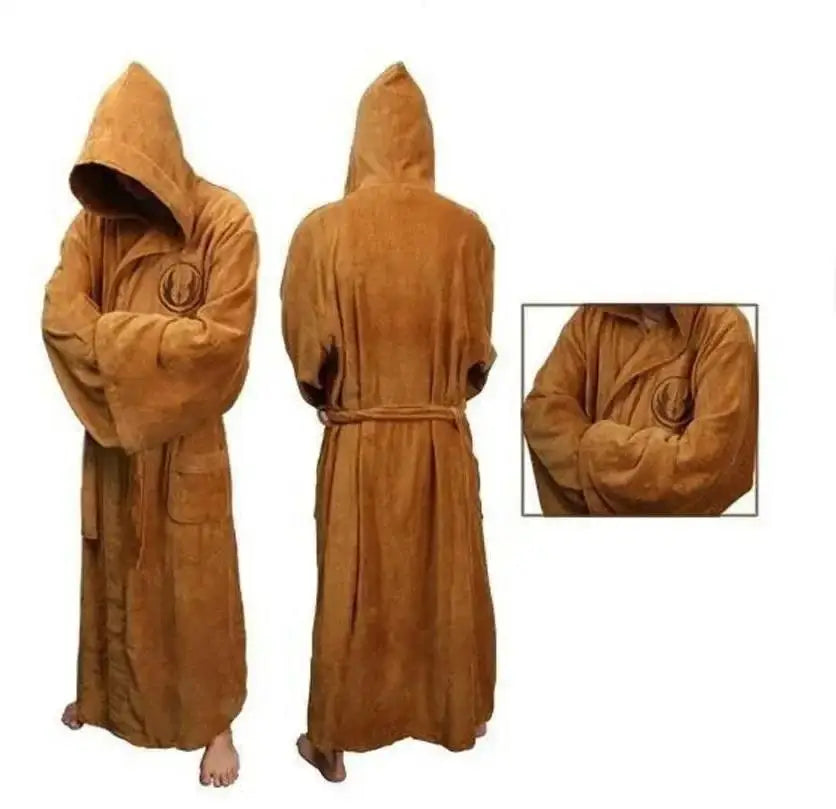 Pánský Jedi župan