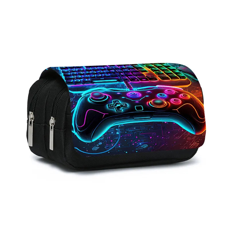 Penál Gamer