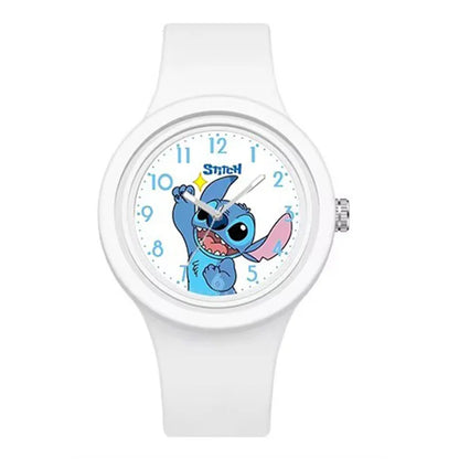 Hodinky Stitch