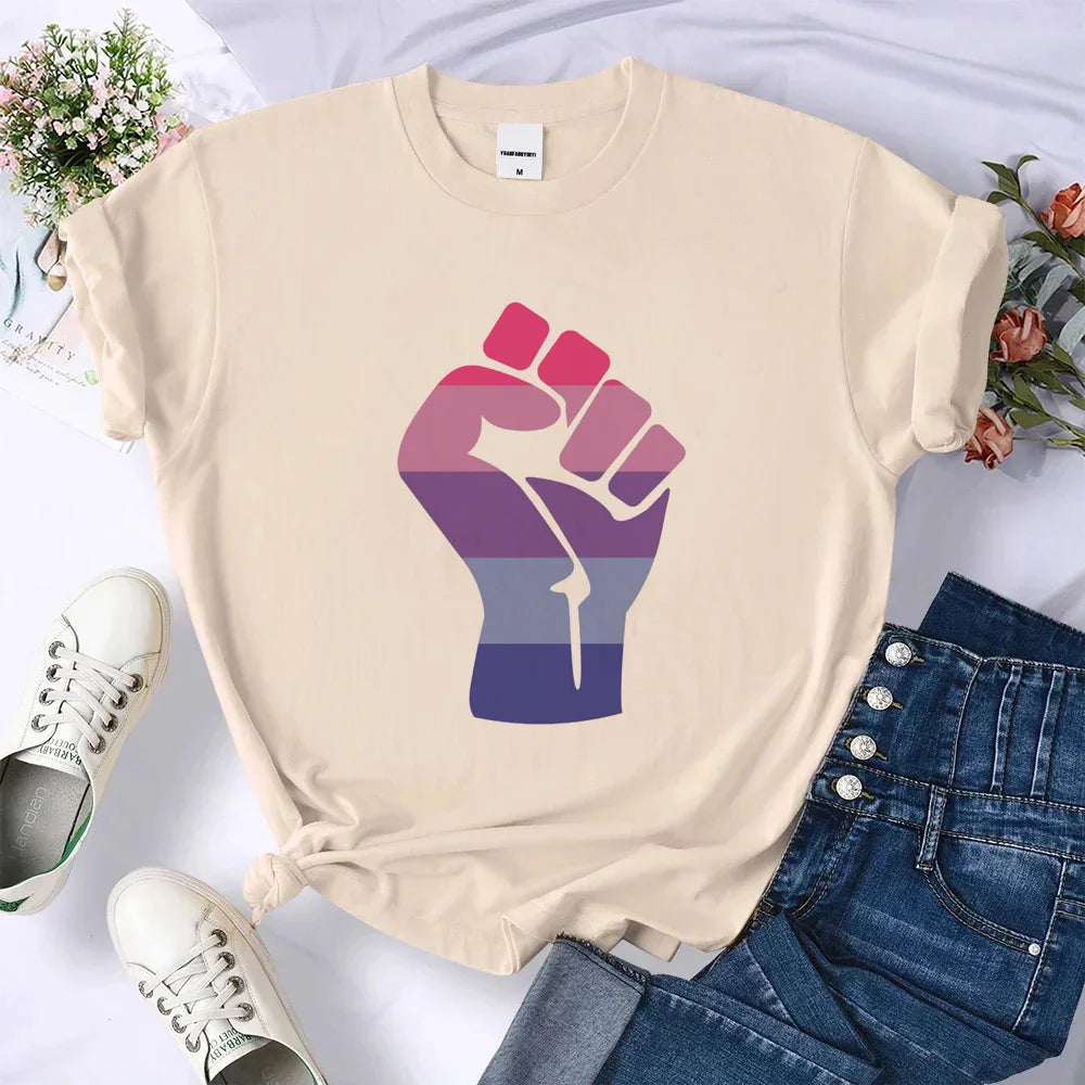 Unisex triko Bisexual