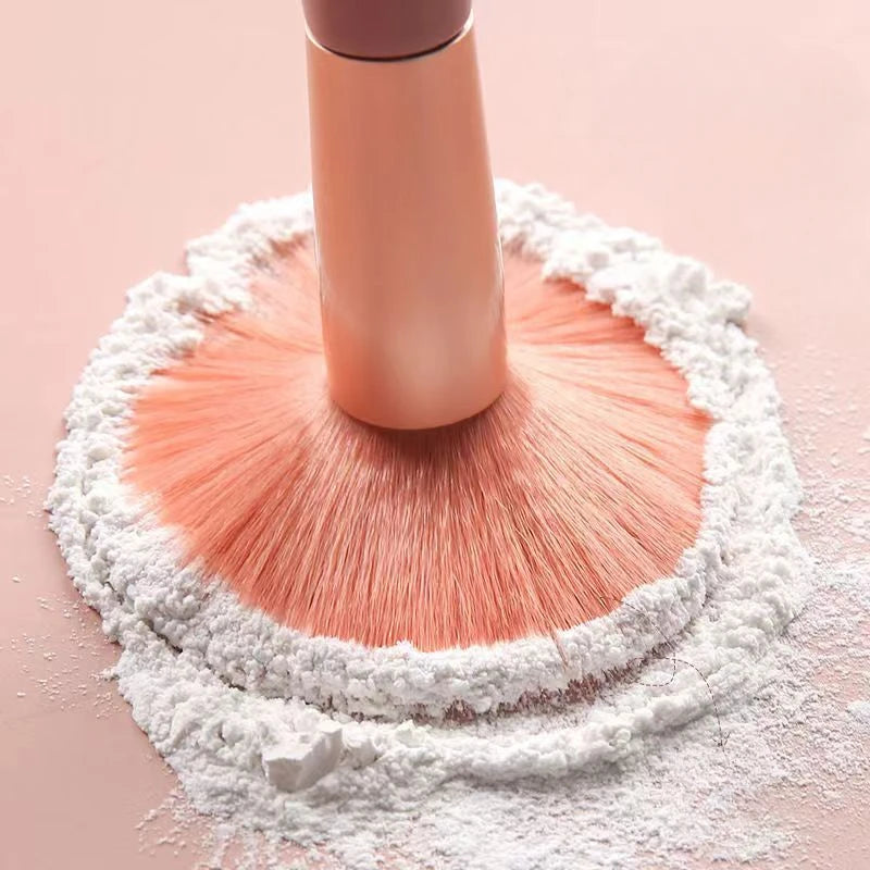 Sada štětců na makeup 8 ks
