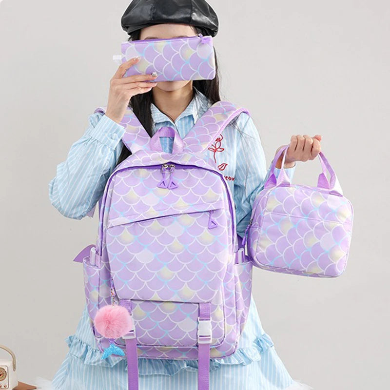 Set batohu Cinnamoroll