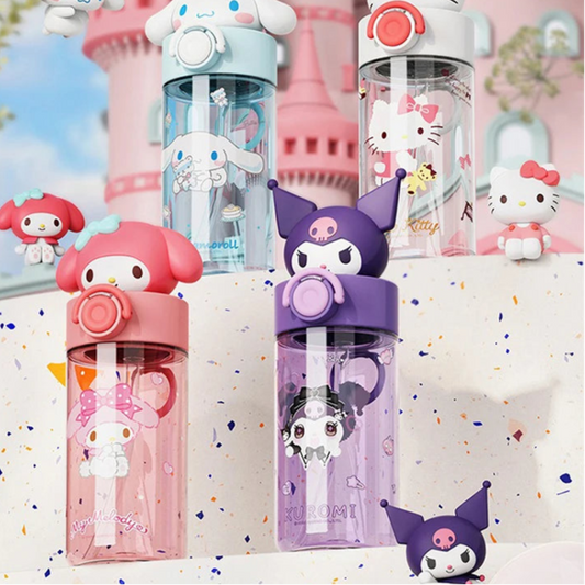 Lahev na pití Sanrio
