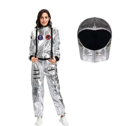 Kostým Astronaut