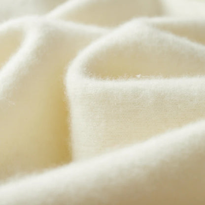 Pánská kašmírová mikina s kapucí