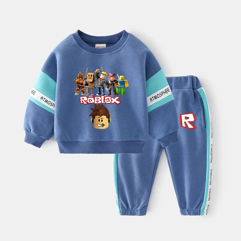 Dětská souprava Roblox