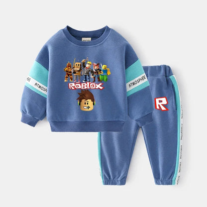 Dětská souprava Roblox