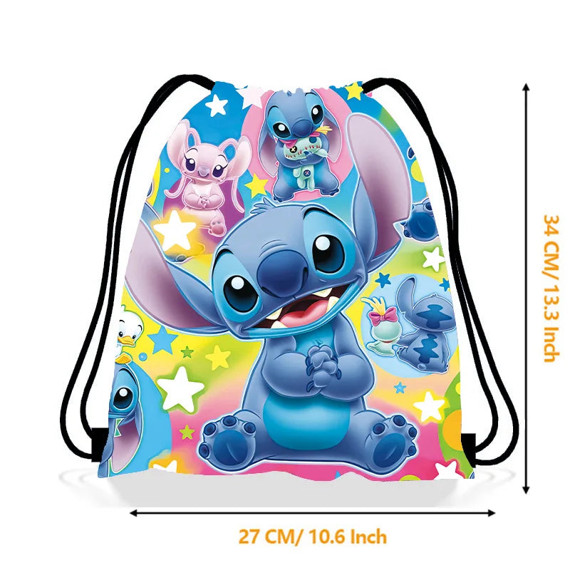 Vak Stitch