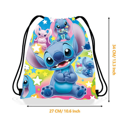 Vak Stitch