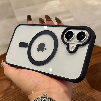 Magnetický kryt na IPhone