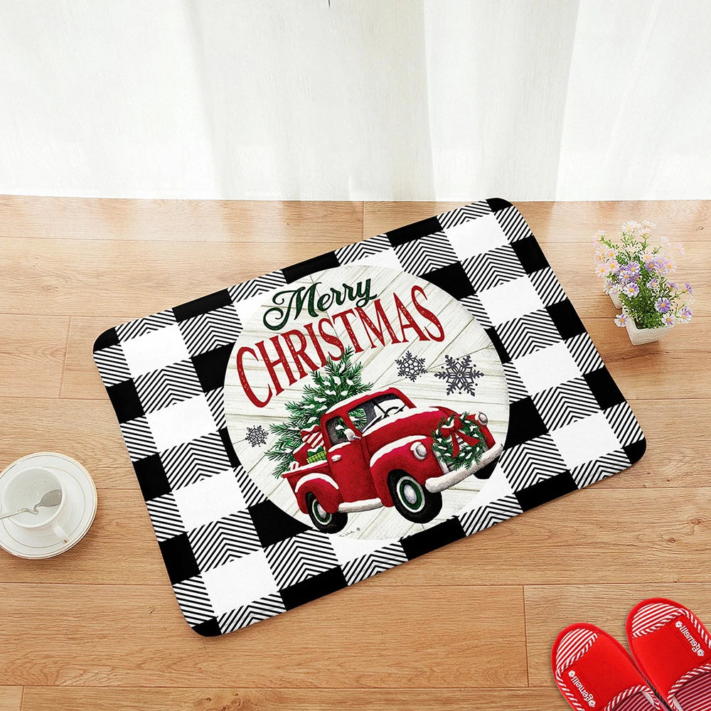 Vánoční předložka