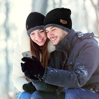Pánská beanie
