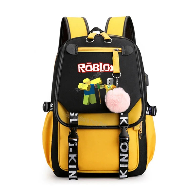 Batoh Roblox
