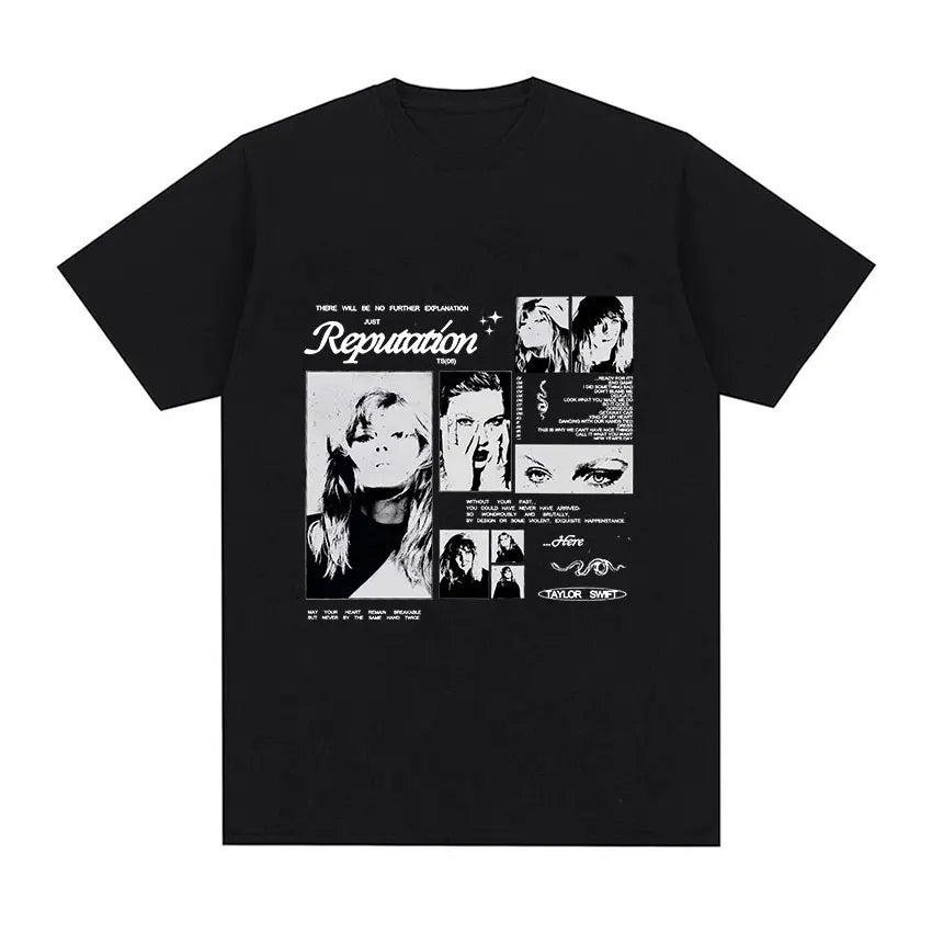 Unisex triko Lana Del Rey