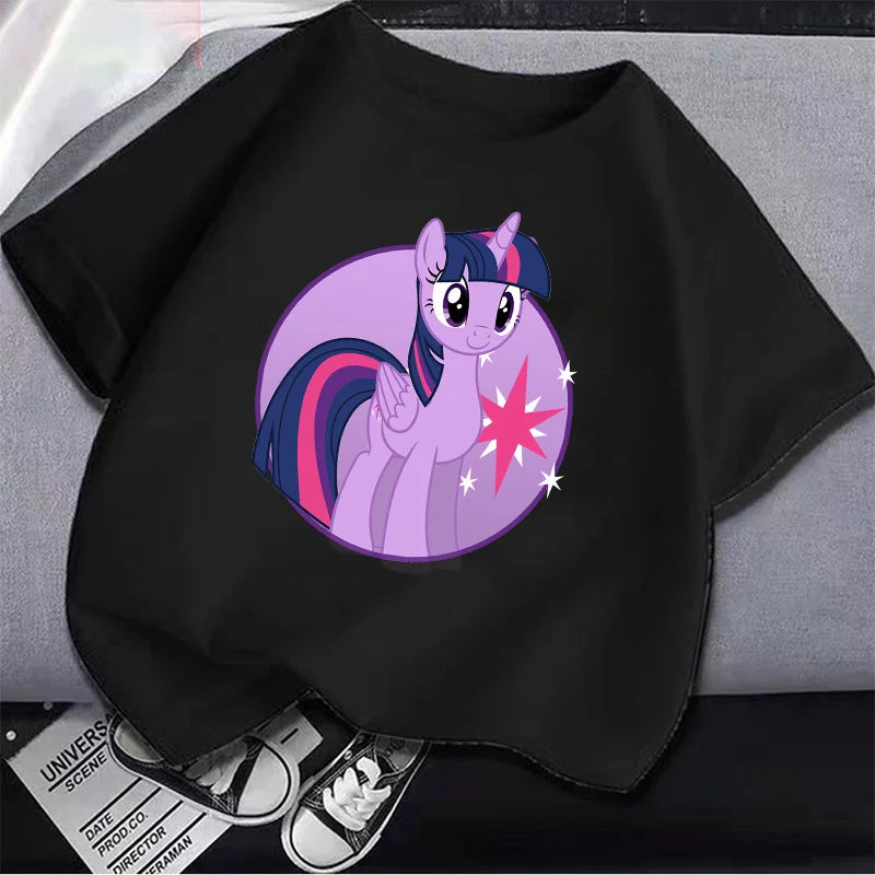 Dívčí triko My Little Pony