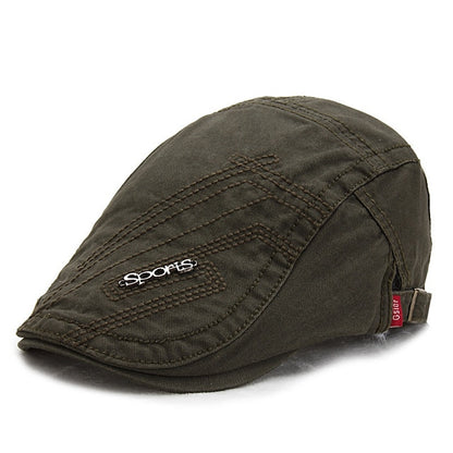 Pánský beret
