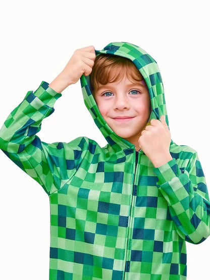 Overal Minecraft