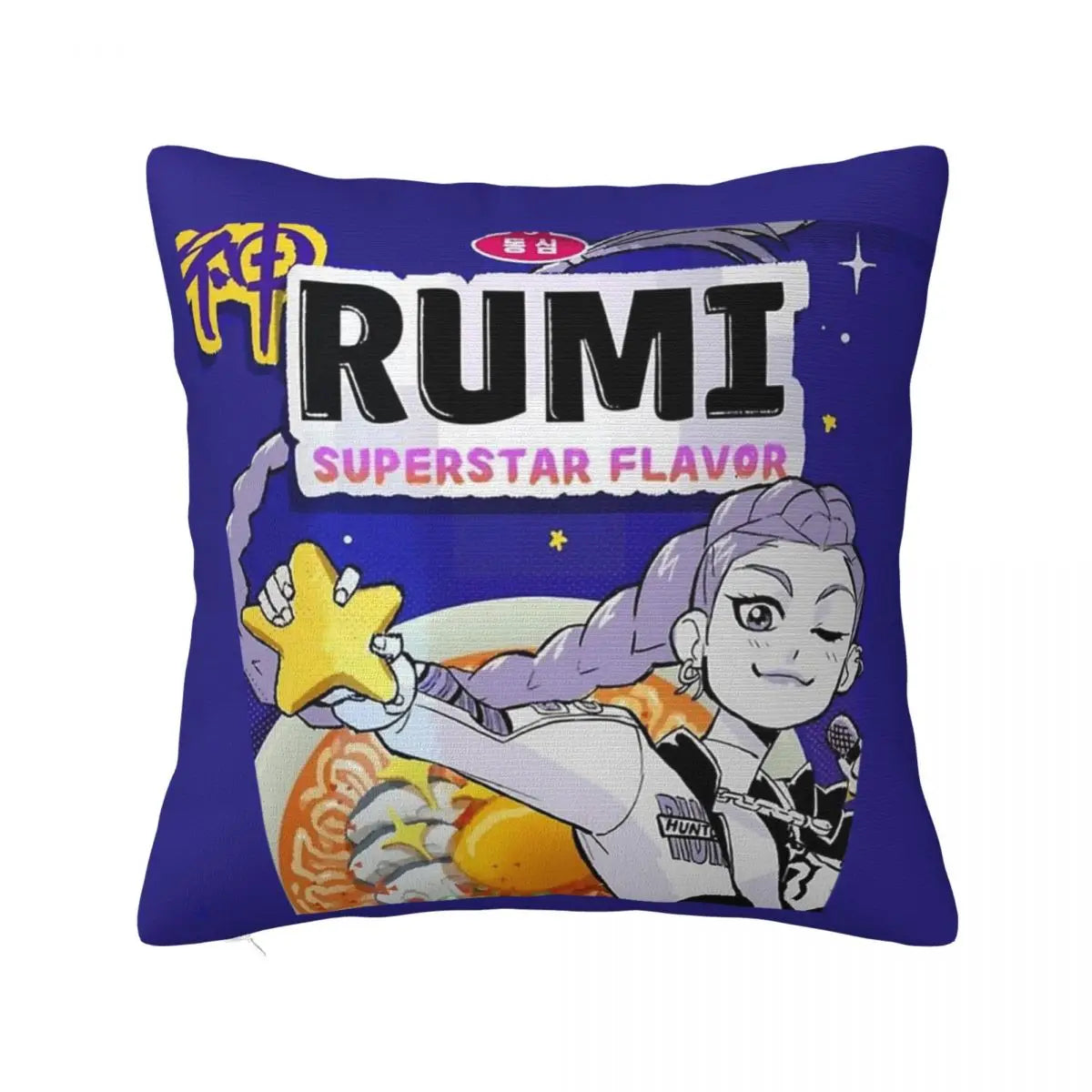 Povlak na polštář Saja Boys